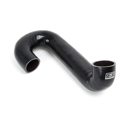 GrimmSpeed Top Mount Intercooler Turbo Outlet Hose - Subaru 08-14 WRX, 05-09 Legacy GT
