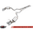 AWE Tuning Exhaust Suite For The 2018+ Ford S550 Mustang GT