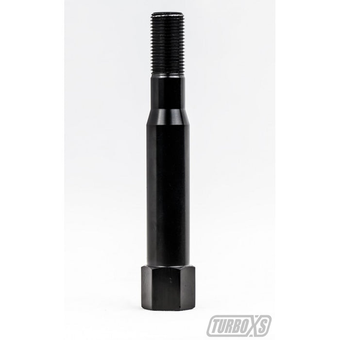 Turbo XS Towtag License Plate Relocation Kit '02-'07 WRX/ STi