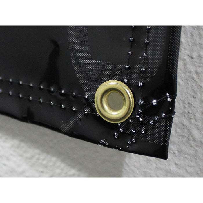 aFe Power Takeda Brand Display Banner 4 FT x 2 FT