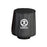 aFe Power Takeda Pre-Filter (7 IN B x 4-3/4 IN T x 5 IN H - Black)