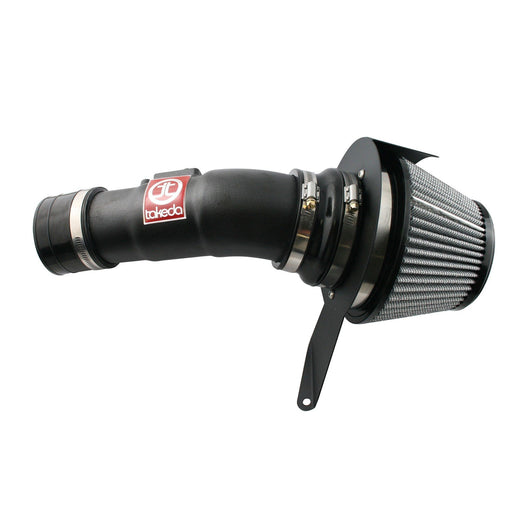 aFe Power Takeda Stage-2 Cold Air Intake System Media Honda Accord 08-12/Acura TL 09-14 V6-3.5L/3.7L