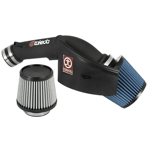 aFe Power Takeda Stage-2 Cold Air Intake System Honda Accord 13-17/Acura TLX 14-20 L4-2.4L