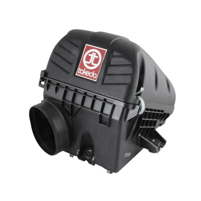 aFe Power Takeda Stage-2 Cold Air Intake System w/ Pro 5R Media Black Honda Civic 12-15 L4-1.8L