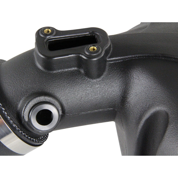 aFe Power Takeda Stage-2 Cold Air Intake System w/ Pro 5R Media Black Honda Civic 12-15 L4-1.8L