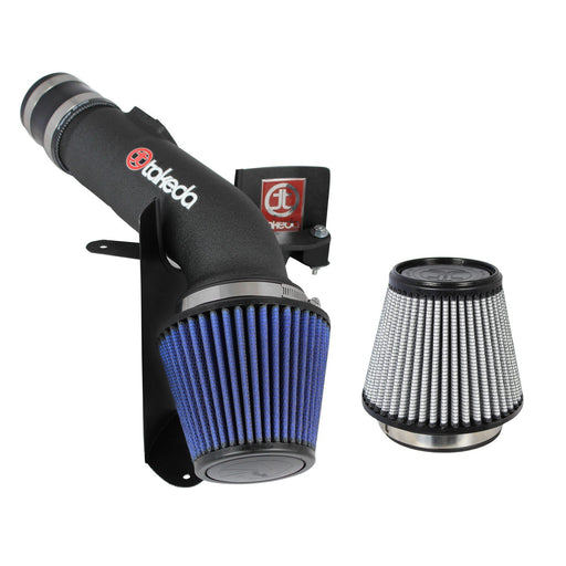 aFe Power Takeda Stage-2 Cold Air Intake System Honda Accord 13-17/Acura TLX 14-20 V6-3.5L