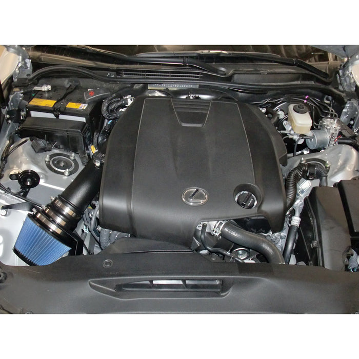 aFe Power Takeda Stage-2 Cold Air Intake System Lexus IS 250/300/350 06-20 V6-2.5L/3.5L