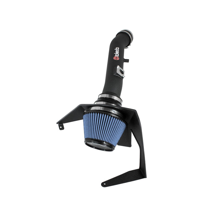 aFe Power Takeda Stage-2 Cold Air Intake System Lexus IS 250/300/350 06-20 V6-2.5L/3.5L