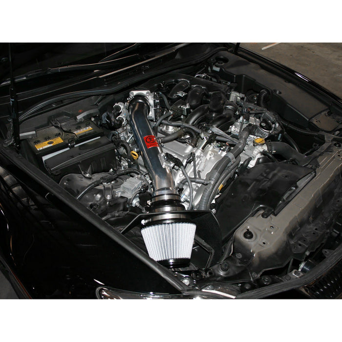 aFe Power Takeda Stage-2 Cold Air Intake System Lexus IS 250/300/350 06-20 V6-2.5L/3.5L