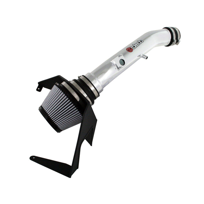 aFe Power Takeda Stage-2 Cold Air Intake System Lexus IS 250/300/350 06-20 V6-2.5L/3.5L