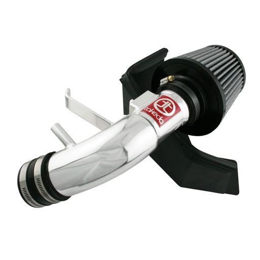 aFe Power Takeda Stage-2 Cold Air Intake System w/ Pro Dry S Media Polished Toyota Corolla 09-16 L4-1.8L
