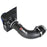 aFe Power Takeda Stage-2 Cold Air Intake System w/ Pro 5R Media Black Lexus IS-F 08-14 V8-5.0L