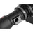 aFe Power Takeda Stage-2 Cold Air Intake System w/ Pro 5R Media Black Lexus IS-F 08-14 V8-5.0L