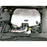 aFe Power Takeda Stage-2 Cold Air Intake System w/ Pro 5R Media Polished Lexus IS-F 08-14 V8-5.0L