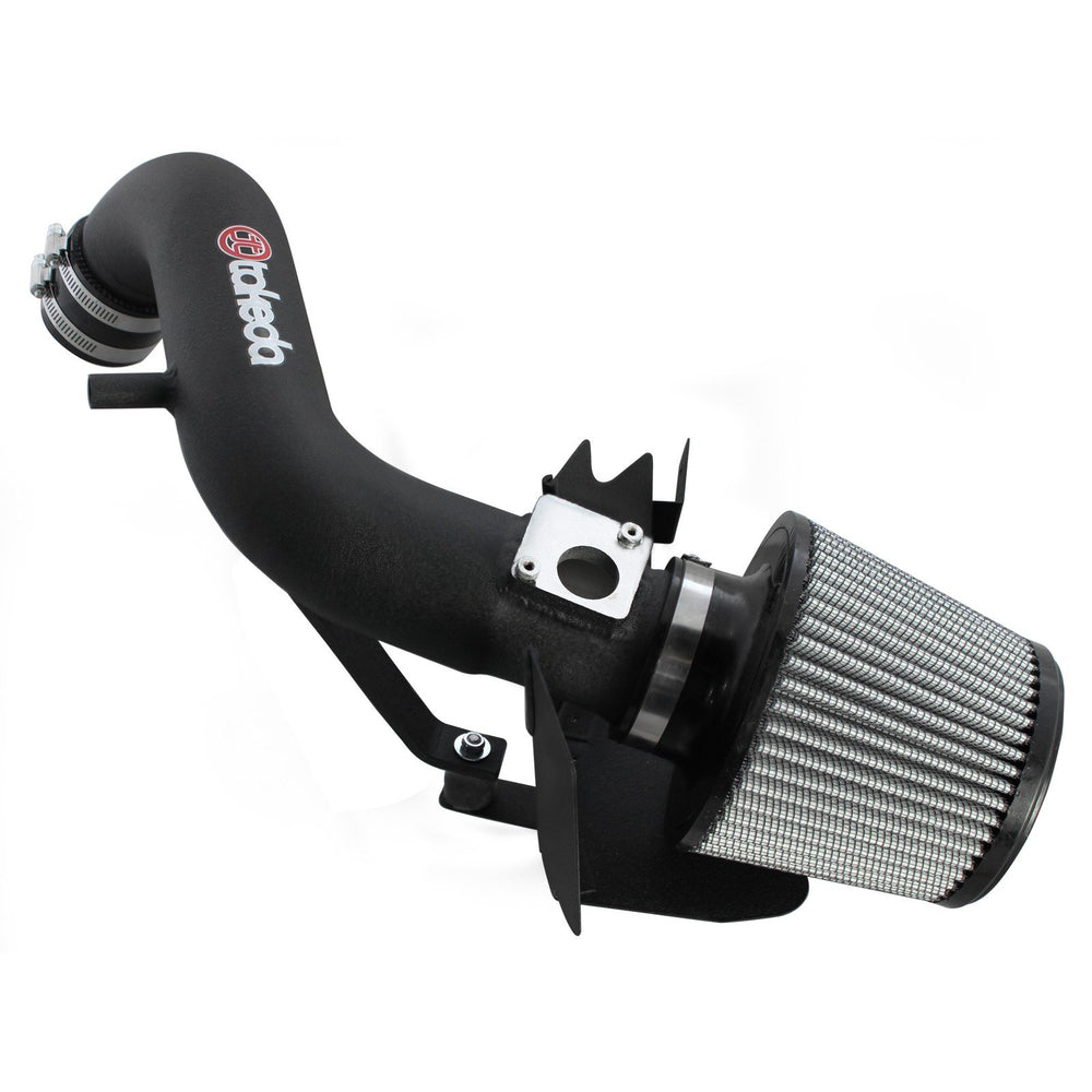 aFe Power Takeda Stage-2 Cold Air Intake System w/ Pro Dry S Media Black Scion tC 07-10 L4-2.4L