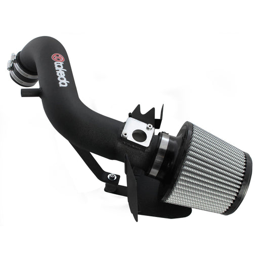 aFe Power Takeda Stage-2 Cold Air Intake System w/ Pro Dry S Media Black Scion tC 07-10 L4-2.4L