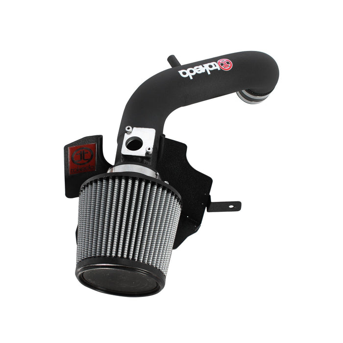 aFe Power Takeda Stage-2 Cold Air Intake System w/ Pro Dry S Media Black Scion tC 07-10 L4-2.4L