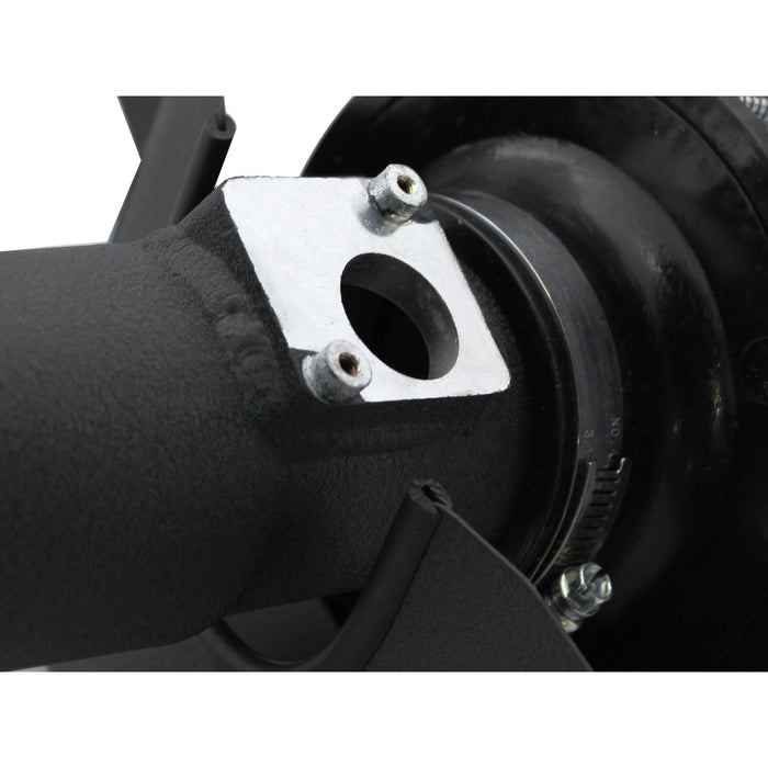 aFe Power Takeda Stage-2 Cold Air Intake System w/ Pro Dry S Media Black Scion tC 07-10 L4-2.4L