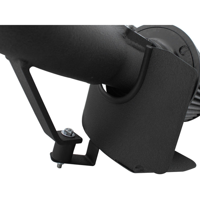 aFe Power Takeda Stage-2 Cold Air Intake System w/ Pro Dry S Media Black Scion tC 07-10 L4-2.4L