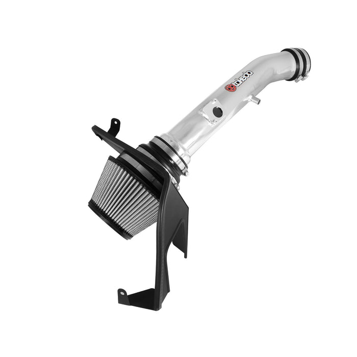 aFe Power Takeda Stage-2 Cold Air Intake System Lexus RC 350 15-20/RC 300 18-20/GS 350 13-20 V6-3.5L