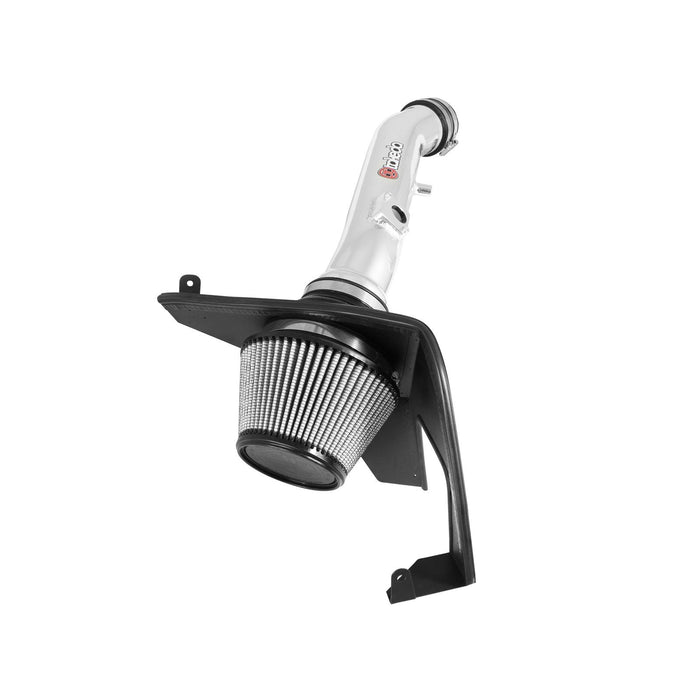 aFe Power Takeda Stage-2 Cold Air Intake System Lexus RC 350 15-20/RC 300 18-20/GS 350 13-20 V6-3.5L