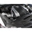 aFe Power Takeda Stage-2 Cold Air Intake System Lexus RC 350 15-20/RC 300 18-20/GS 350 13-20 V6-3.5L