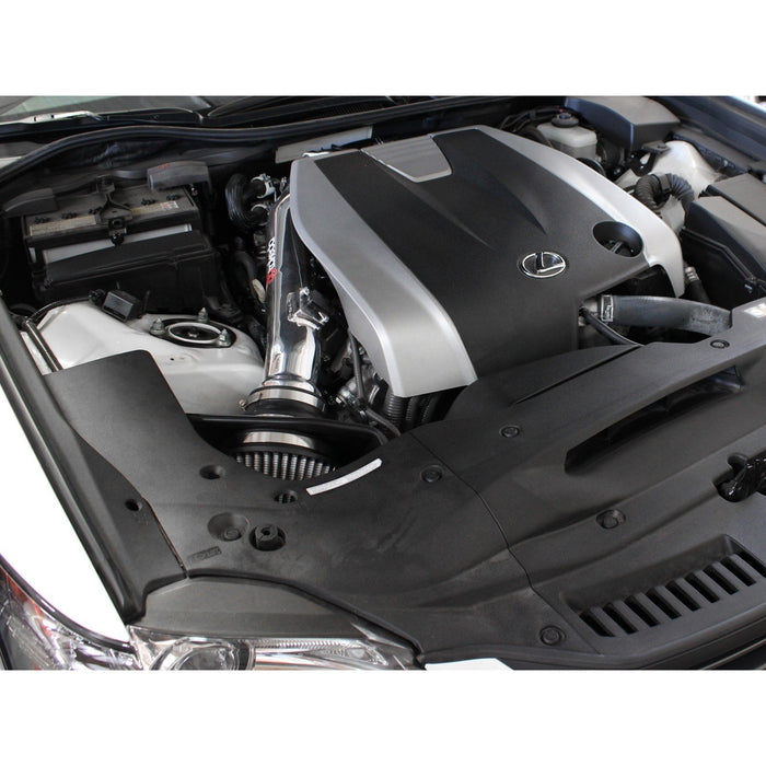 aFe Power Takeda Stage-2 Cold Air Intake System Lexus RC 350 15-20/RC 300 18-20/GS 350 13-20 V6-3.5L