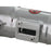 aFe Power Takeda Stage-2 Cold Air Intake System w/ Pro Dry S Media Polished Nissan Altima 07-12 L4-2.5L