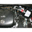 aFe Power Takeda Stage-2 Cold Air Intake System w/ Pro Dry S Media Polished Nissan Maxima 09-19 V6-3.5L