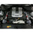 aFe Power Takeda Stage-2 Cold Air Intake System w/ Pro Dry S Media Polished Infiniti G37 08-13/Q60 14-15 V6-3.7L (VQ37VHR)