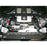 aFe Power Takeda Stage-2 Cold Air Intake System w/ Pro Dry S Media Polished Nissan 370Z 09-20 V6-3.7L