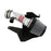 aFe Power Takeda Stage-2 Cold Air Intake System w/ Pro Dry S Media Polished Nissan Altima 07-12 V6-3.5L
