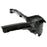aFe Power Takeda Stage-2 Cold Air Intake System w/ Pro Dry S Media Polished Infiniti G35 03-06 V6-3.5L