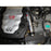 aFe Power Takeda Stage-2 Cold Air Intake System w/ Pro Dry S Media Polished Infiniti G35 03-06 V6-3.5L