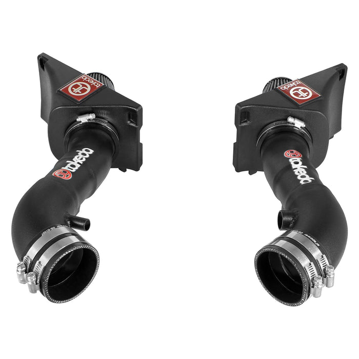 aFe Power Takeda Stage-2 Cold Air Intake System Infiniti Q50 14-15 V6-3.7L