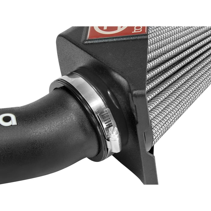 aFe Power Takeda Stage-2 Cold Air Intake System Infiniti Q50 14-15 V6-3.7L