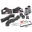 aFe Power Takeda Stage-2 Cold Air Intake System Infiniti Q50 14-15 V6-3.7L