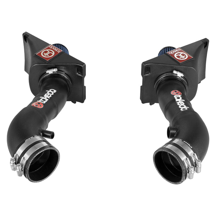 aFe Power Takeda Stage-2 Cold Air Intake System Infiniti Q50 14-15 V6-3.7L