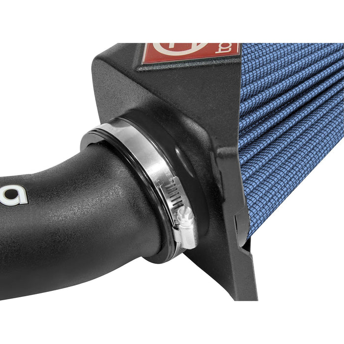 aFe Power Takeda Stage-2 Cold Air Intake System Infiniti Q50 14-15 V6-3.7L