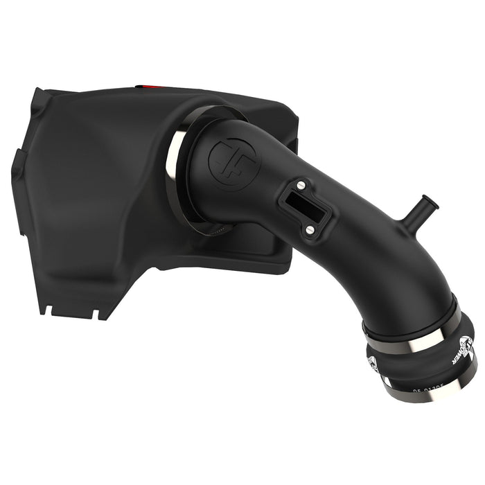 aFe Power Takeda Stage-2 Cold Air Intake System Media Black Nissan Altima 13-18 L4-2.5L