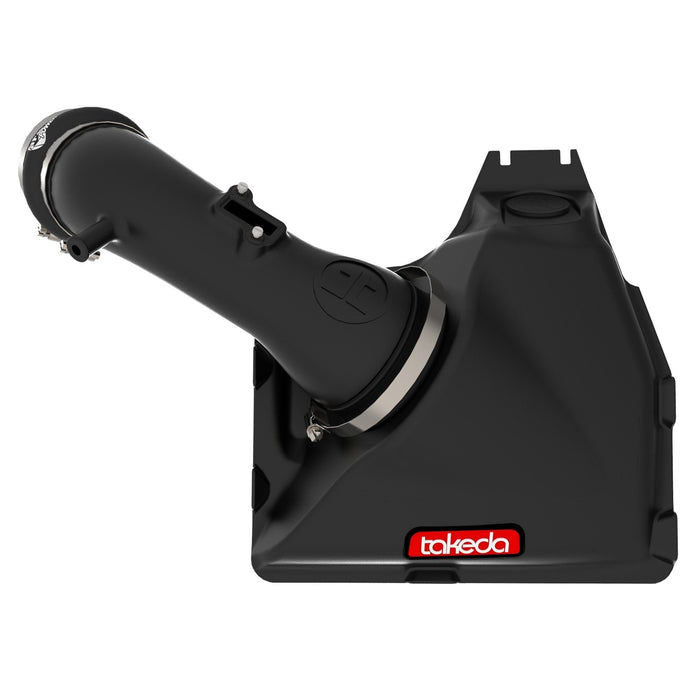 aFe Power Takeda Stage-2 Cold Air Intake System Media Black Nissan Altima 13-18 L4-2.5L
