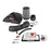 aFe Power Takeda Stage-2 Cold Air Intake System Media Black Nissan Altima 13-18 L4-2.5L