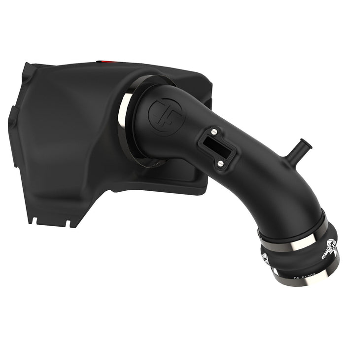 aFe Power Takeda Stage-2 Cold Air Intake System Media Black Nissan Altima 13-18 L4-2.5L