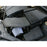 aFe Power Takeda Stage-2 Cold Air Intake System w/ Pro Dry S Media Polished Mazda 3 04-09 L4-2.0L/2.3L