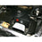 aFe Power Takeda Stage-2 Cold Air Intake System w/ Pro Dry S Media Polished Mazda RX-8 04-12 R2-1.3L