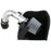aFe Power Takeda Stage-2 Cold Air Intake System w/ Pro Dry S Media Polished Mitsubishi Lancer 08-14 L4-2.0L