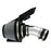 aFe Power Takeda Stage-2 Cold Air Intake System w/ Pro Dry S Media Polished Mitsubishi Lancer EVO X 08-15 L4-2.0L (t)