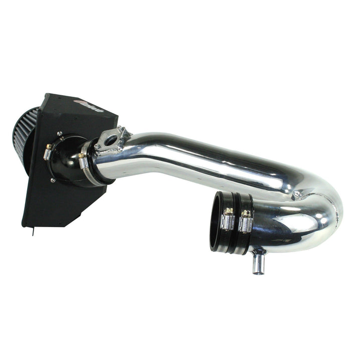 aFe Power Takeda Stage-2 Cold Air Intake System w/ Pro Dry S Media Polished Subaru Legacy 10-12 / Outback 10-12 H4-2.5L