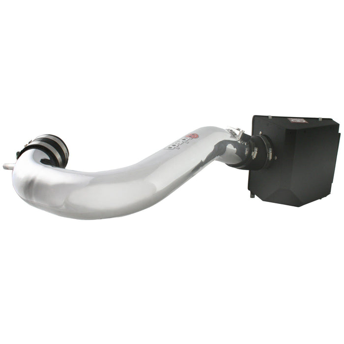 aFe Power Takeda Stage-2 Cold Air Intake System w/ Pro Dry S Media Polished Subaru Outback 10-14 H6-3.6L