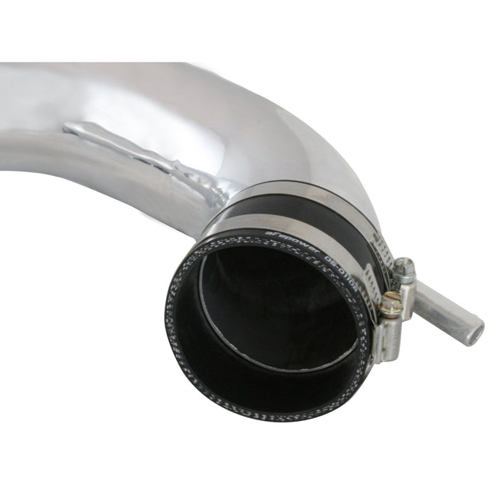 aFe Power Takeda Stage-2 Cold Air Intake System w/ Pro Dry S Media Polished Subaru Outback 10-14 H6-3.6L